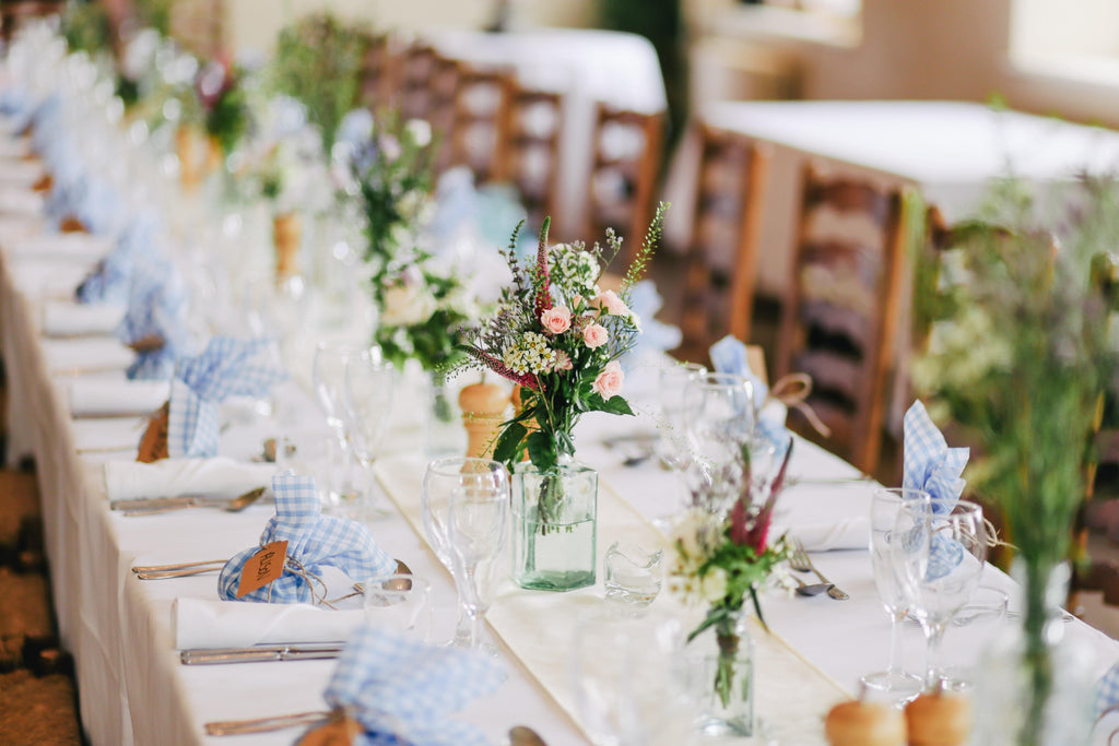 4 Wedding Trends for 2023 That Have Caught Our Attention
